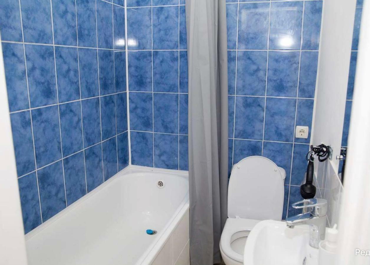 Uspenskaya 54/Ekaterinenskaya In The City Center Apartment Odessa Luaran gambar