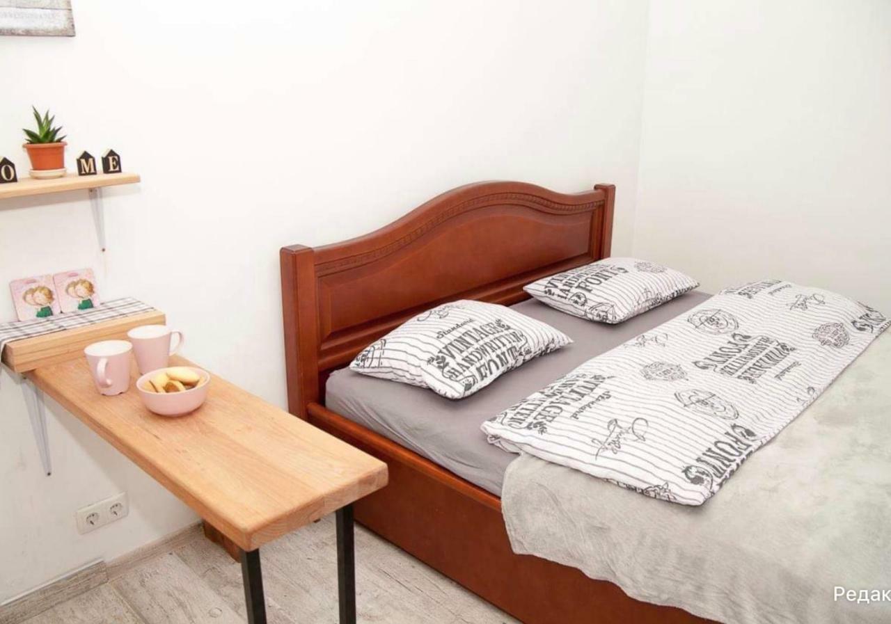 Uspenskaya 54/Ekaterinenskaya In The City Center Apartment Odessa Luaran gambar